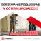 Frezowanie pod ogrzewanie pod�ogowe frezowane - Wroc�aw