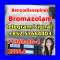 High Purity 99% Bromazolom CAS 71368-80-4