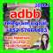 5cladba precursor raw 5cl adb a raw material