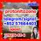 CAS 119276-01-6 Protonitazene Factory supply 